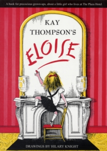 Eloise, Paperback Eloise, Paperback