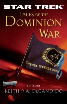 Tales of the Dominion War, Paperback Tales of the Dominion War, Paperback