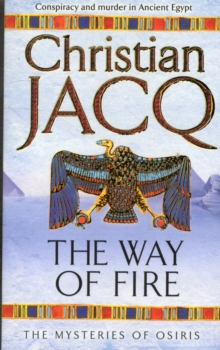 The Way of Fire, Paperback Book The Way of Fire, Paperback Book