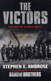 The Victors: The Men of World War II, Paperback Book The Victors: The Men of World War II, Paperback Book