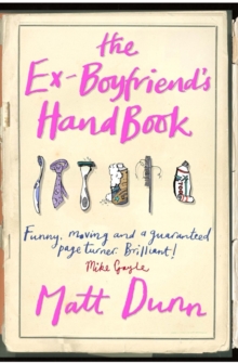 The Ex-boyfriend's Handbook, Paperback The Ex-boyfriend's Handbook, Paperback