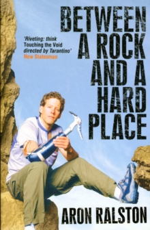 Between a Rock and a Hard Place, Paperback Between a Rock and a Hard Place, Paperback