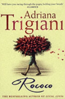 Rococo, Paperback Rococo, Paperback