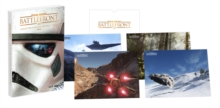 Star Wars Battlefront Collector's Edition Guide, Hardback Book Star Wars Battlefront Collector's Edition Guide, Hardback Book