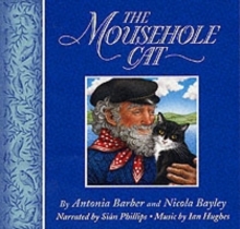 The Mousehole Cat, Hardback Book The Mousehole Cat, Hardback Book