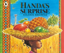 Handa's Surprise, Paperback Book Handa's Surprise, Paperback Book