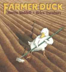 Farmer Duck, Paperback Book Farmer Duck, Paperback Book