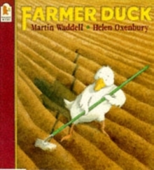 Farmer Duck, Paperback Book Farmer Duck, Paperback Book