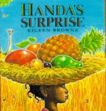 Handa's Surprise, Paperback Book Handa's Surprise, Paperback Book