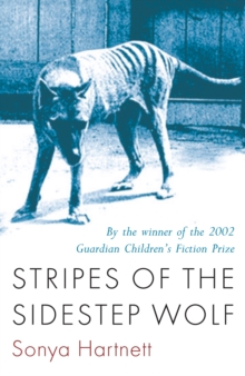 Stripes of the Sidestep Wolf, Paperback Book Stripes of the Sidestep Wolf, Paperback Book