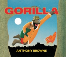 Gorilla, Paperback Gorilla, Paperback