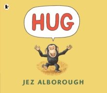 Hug, Paperback Book Hug, Paperback Book