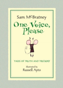 One Voice, Please, Paperback Book One Voice, Please, Paperback Book