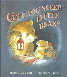 Can't You Sleep Little Bear?, Board book Book Can't You Sleep Little Bear?, Board book Book