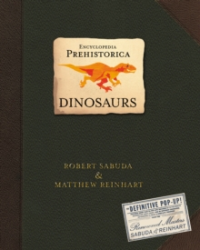 Encyclopedia Prehistorica Sharks and Other Sea Monsters : The Definitive Pop-Up, Hardback Book Encyclopedia Prehistorica Sharks and Other Sea Monsters : The Definitive Pop-Up, Hardback Book