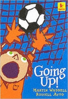 Going Up!, Paperback Book Going Up!, Paperback Book