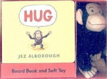 Hug Midi Board Book, Novelty book Book Hug Midi Board Book, Novelty book Book