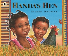 Handa's Hen, Paperback Book Handa's Hen, Paperback Book