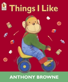 Things I Like, Paperback Things I Like, Paperback