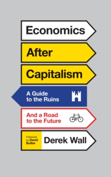Economics for Everyone : A Short Guide to the Economics of Capitalism, Paperback Book Economics for Everyone : A Short Guide to the Economics of Capitalism, Paperback Book