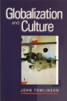 Globalization and Culture, Paperback Book Globalization and Culture, Paperback Book