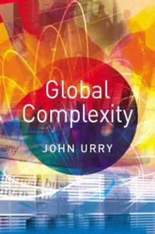 Global Complexity, Paperback Book Global Complexity, Paperback Book