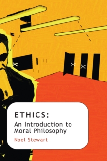 Ethics, Paperback Ethics, Paperback