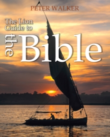 The Lion Guide to the Bible, Hardback Book The Lion Guide to the Bible, Hardback Book