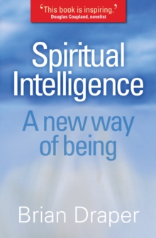 Spiritual Intelligence, Paperback Book Spiritual Intelligence, Paperback Book