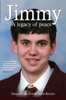 Jimmy : A Legacy of Peace, Paperback Jimmy : A Legacy of Peace, Paperback