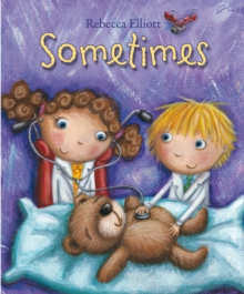Sometimes, Paperback Book Sometimes, Paperback Book