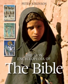 Lion Encyclopedia of the Bible, Paperback Book Lion Encyclopedia of the Bible, Paperback Book