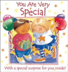 You are Very Special, Board book Book You are Very Special, Board book Book