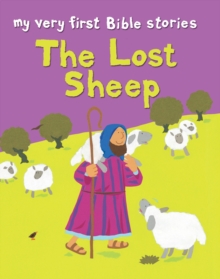 The Lost Sheep, Paperback Book The Lost Sheep, Paperback Book