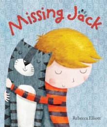 Missing Jack, Paperback Book Missing Jack, Paperback Book