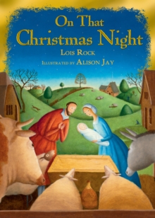 On That Christmas Night, Hardback On That Christmas Night, Hardback