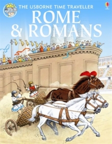 Rome and Romans, Paperback Rome and Romans, Paperback