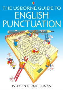 Improve Your Punctuation, Paperback Book Improve Your Punctuation, Paperback Book