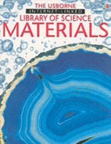 Materials, Paperback Materials, Paperback