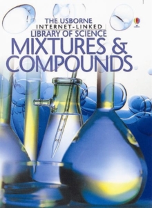 Mixtures and Compounds, Paperback Book Mixtures and Compounds, Paperback Book