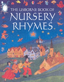 Nursery Rhymes, Hardback Nursery Rhymes, Hardback
