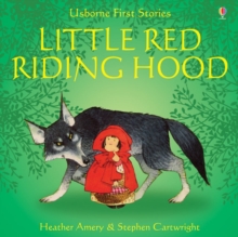 Little Red Riding Hood, Paperback Book Little Red Riding Hood, Paperback Book