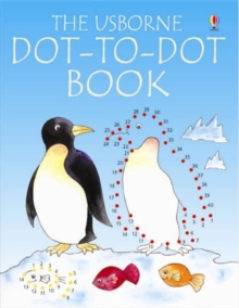Dot to Dot Book, Other book format Dot to Dot Book, Other book format