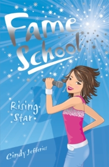 Rising Star, Paperback Book Rising Star, Paperback Book