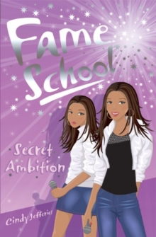 Secret Ambition, Paperback Book Secret Ambition, Paperback Book