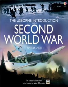 The Second World War, Hardback Book The Second World War, Hardback Book