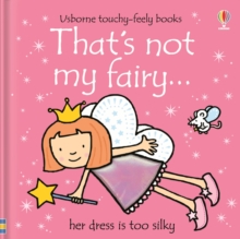 That's Not My Fairy, Board book That's Not My Fairy, Board book