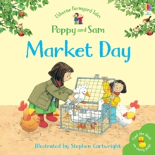 Market Day, Paperback Book Market Day, Paperback Book