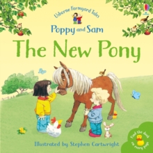 The New Pony, Paperback Book The New Pony, Paperback Book