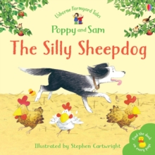 Silly Sheepdog, Paperback Book Silly Sheepdog, Paperback Book